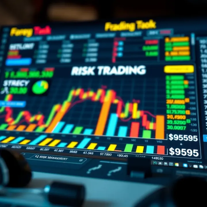 Effective Forex Trading Strategies for South African Traders Effective Forex Trading Strategies for South African Traders