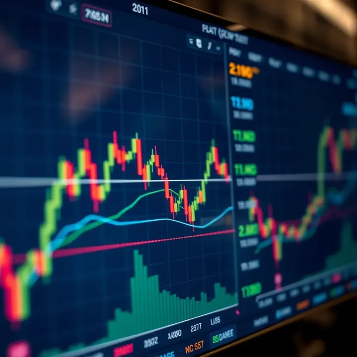Forex Trading Tutorials for South African Traders