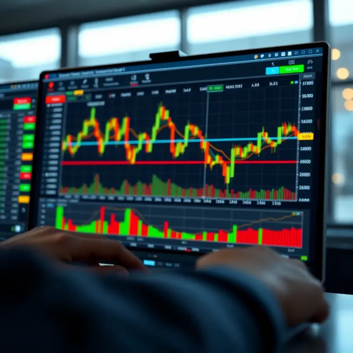 Forex Trading Training Software Guide