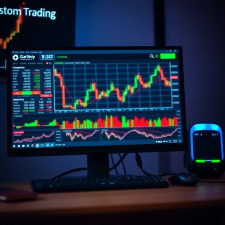 Online Forex Trading Guide for South Africans