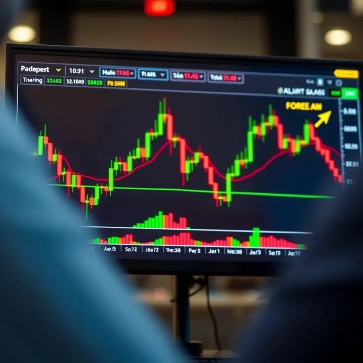 Understanding Halal Forex Trading in South Africa Understanding Halal Forex Trading in South Africa