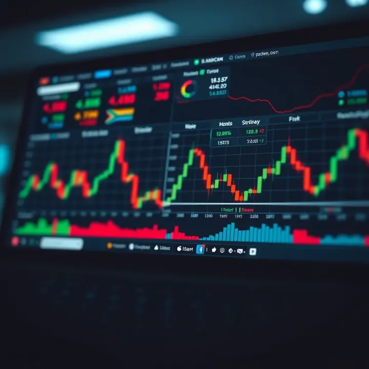 Practical Forex Trading Tips for South Africans