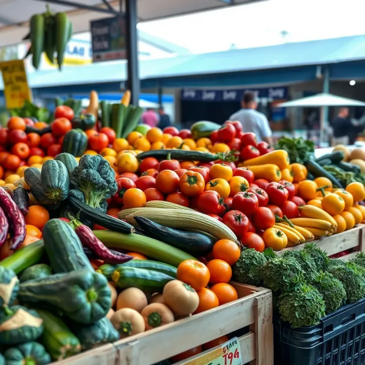Fruit & Vegetable Trading Hours in Somerset West Fruit & Vegetable Trading Hours in Somerset West