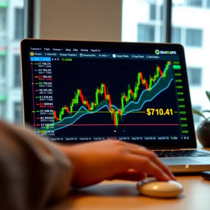 Diagram illustrating binary forex trading with fixed risk and fixed reward options on currency pairs