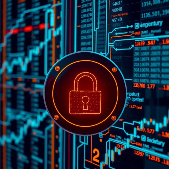 Visualization of security measures and access control for managing binary logs in IT environments