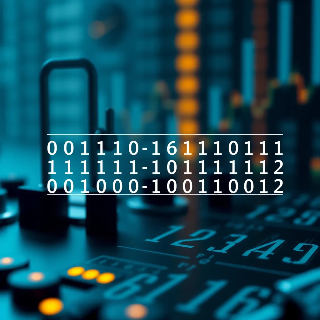 Understanding Binary Multiplication in Computing - tradesignalsza