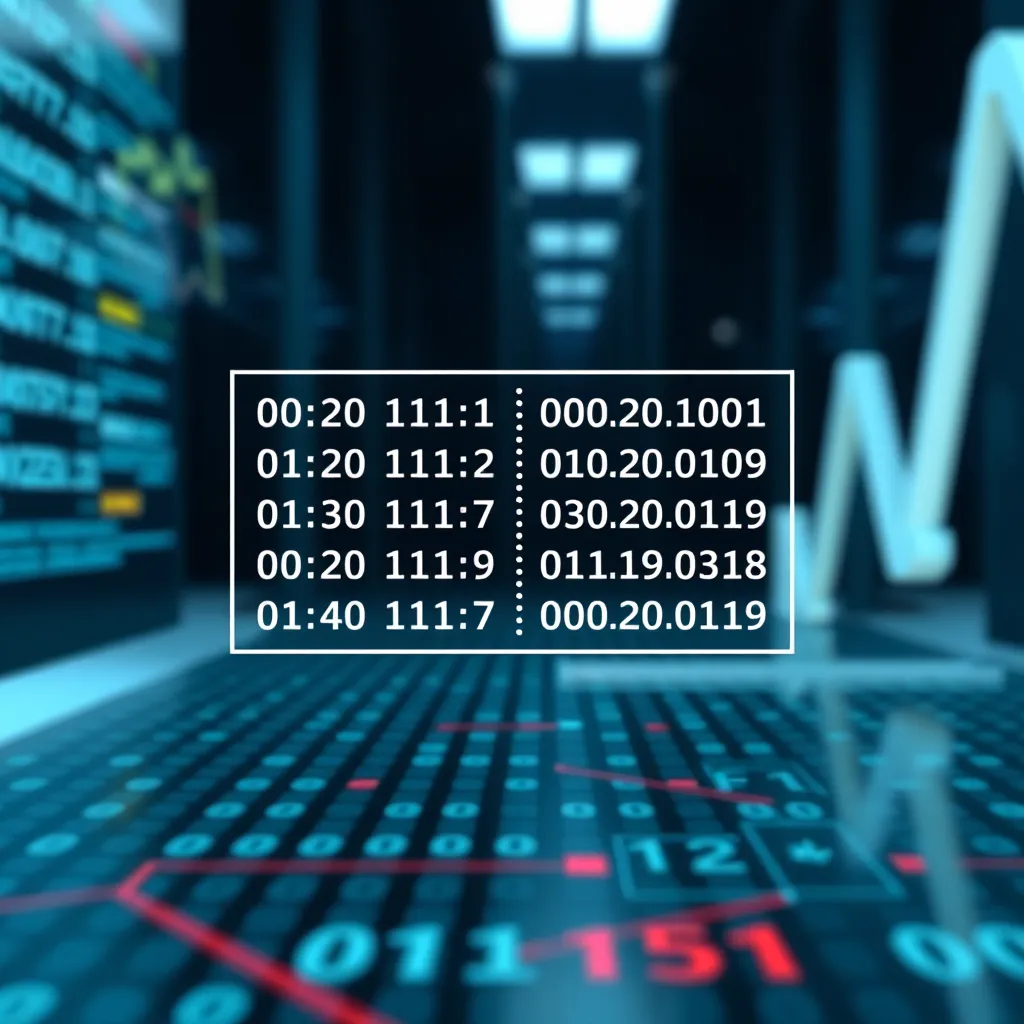 Understanding Gray Code to Binary Conversion - tradesignalsza