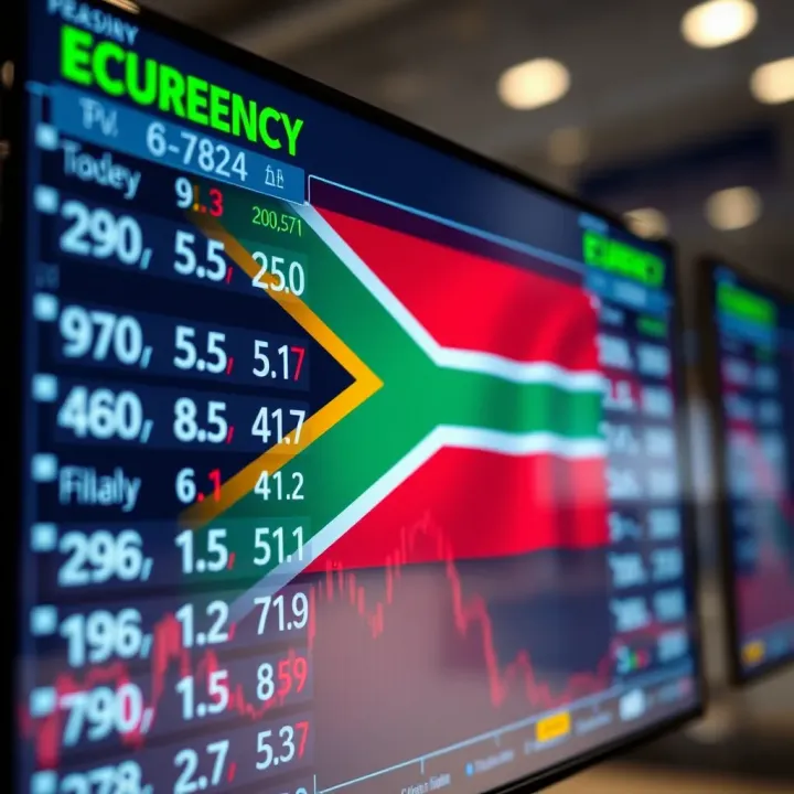 Understanding Forex Trading: A Clear Guide for South Africans