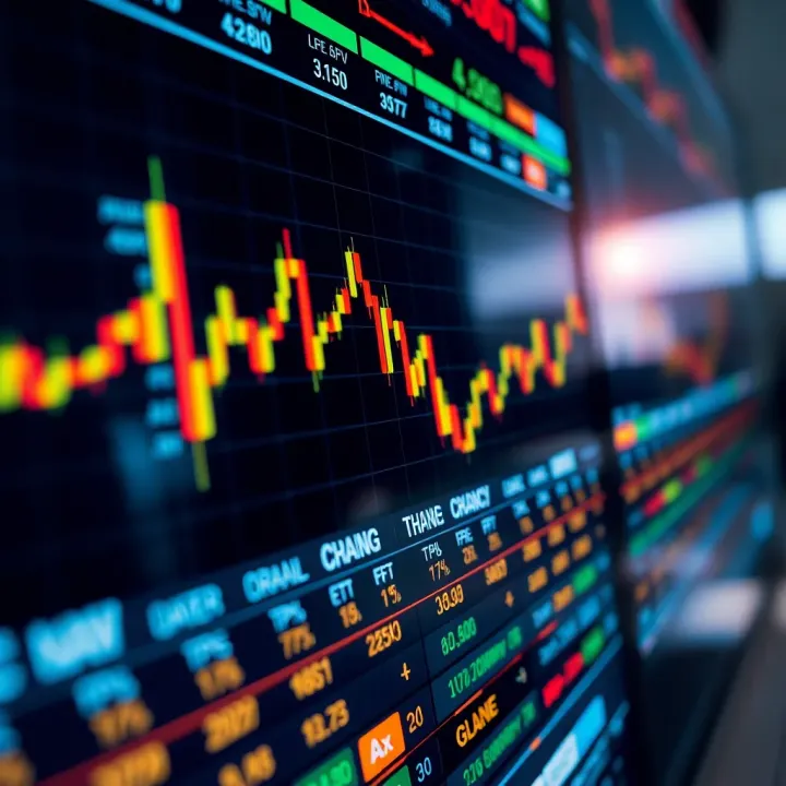 Understanding Forex Trading in South Africa