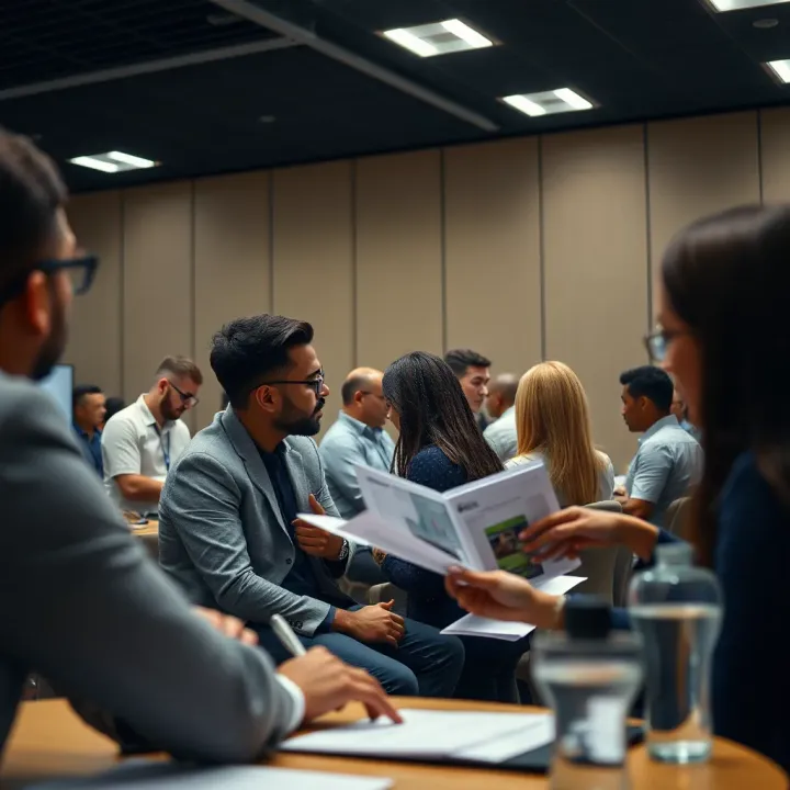 Understanding Forex Trading Seminars in South Africa