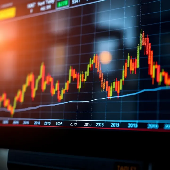 Chart showing forex trading tax rates and regulations in South Africa