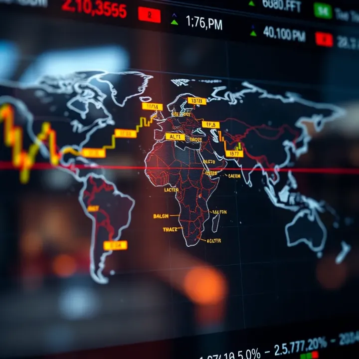 Forex Trading Hours in South Africa Explained Forex Trading Hours in South Africa Explained