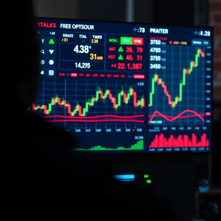 Understanding Free Binary Options Signals Understanding Free Binary Options Signals