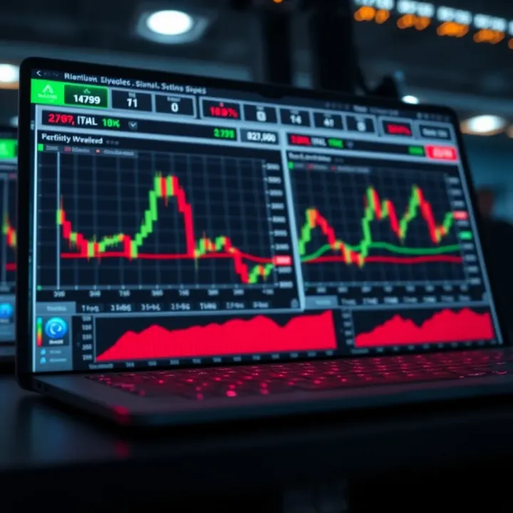 Understanding Free Binary Options Signals Software Understanding Free Binary Options Signals Software