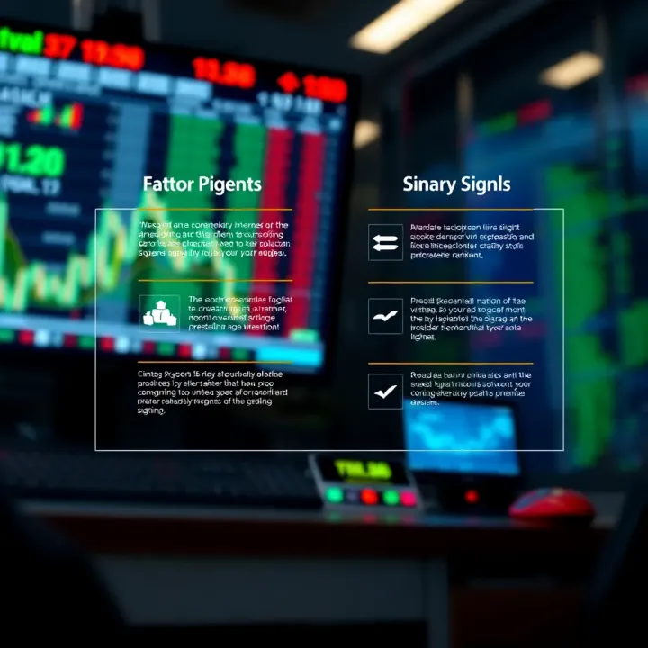 Understanding Free Live Binary Signals: A Practical Guide
