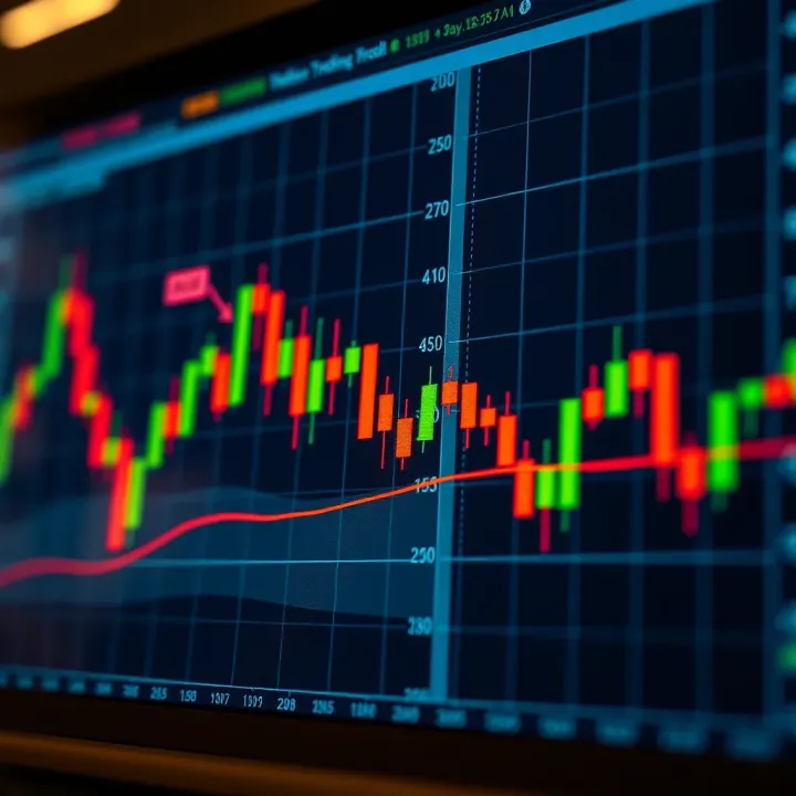 Understanding Hammer Candlestick Patterns Understanding Hammer Candlestick Patterns