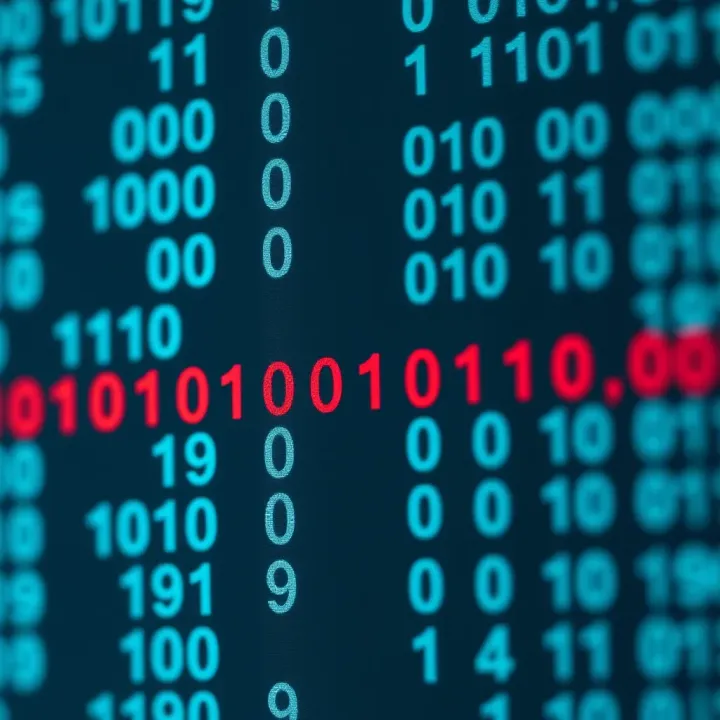 Hexadecimal to Binary Conversion Explained