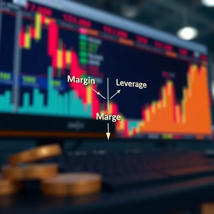 Understanding Margin in Forex Trading