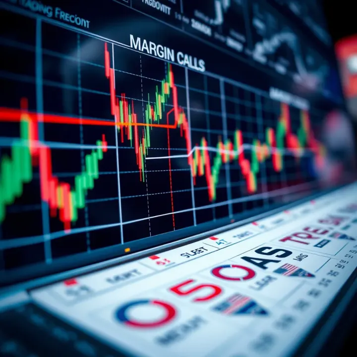 Understanding Margin in Forex Trading