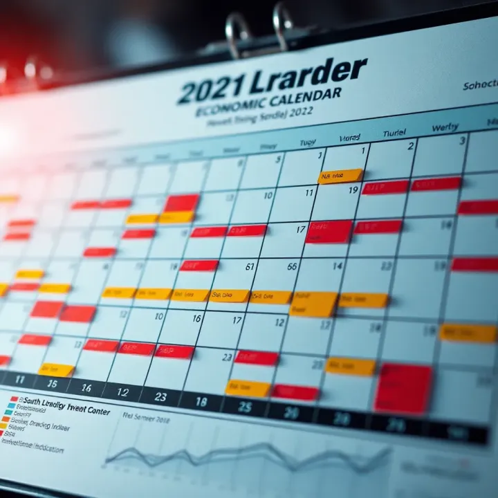 Understanding South Africa's Economic Calendar for Investors