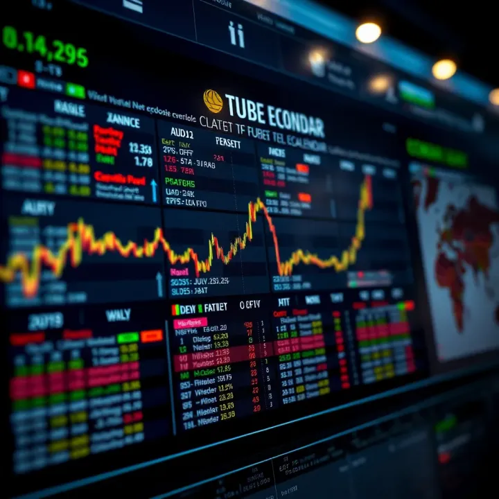 Understanding the Economic Calendar and Its Impact