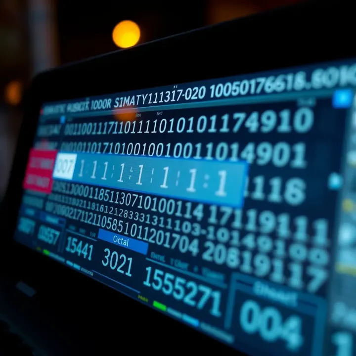 How to Convert Binary to Octal Easily How to Convert Binary to Octal Easily