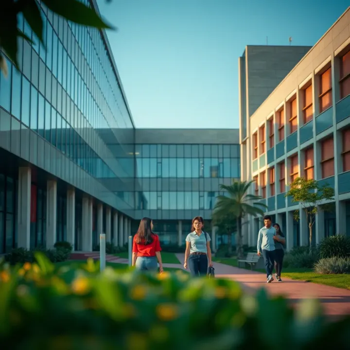 Where to Study Risk Management in South Africa