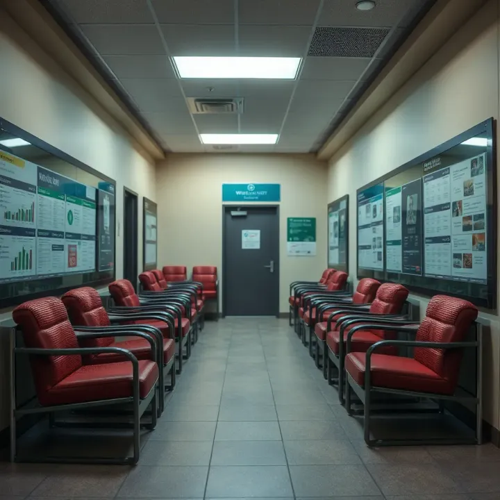Winklespruit Licence Office Hours & Visitor Tips